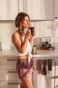 Loungewear, czyli co warto nosić